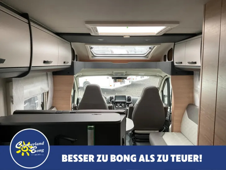 Fahrzeugbild Knaus L!VE TI PLATINUM SELECTION 700 MEG #6