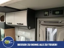 Fahrzeugbild Knaus L!VE TI PLATINUM SELECTION 700 MEG #8