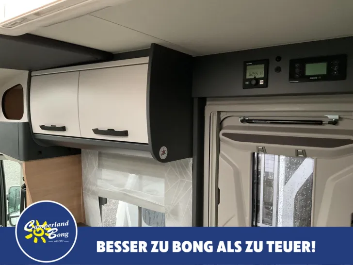 Fahrzeugbild Knaus L!VE TI PLATINUM SELECTION 700 MEG #8