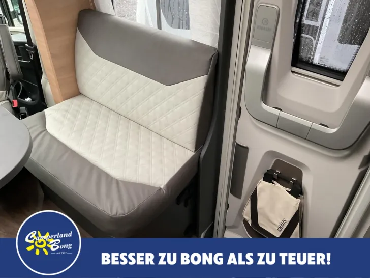Fahrzeugbild Knaus L!VE TI PLATINUM SELECTION 700 MEG #9