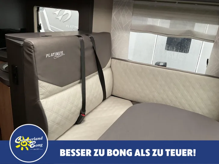 Fahrzeugbild Knaus L!VE TI PLATINUM SELECTION 700 MEG #10