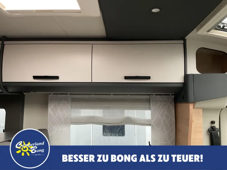 Fahrzeugbild Knaus L!VE TI PLATINUM SELECTION 700 MEG #11