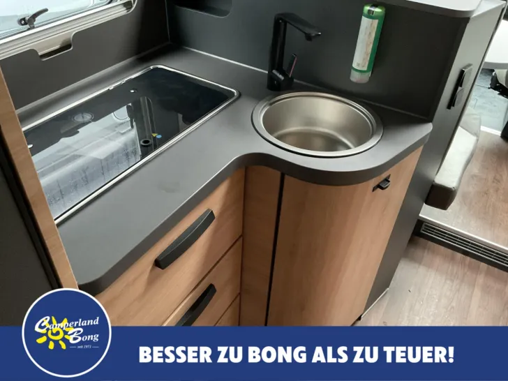 Fahrzeugbild Knaus L!VE TI PLATINUM SELECTION 700 MEG #14
