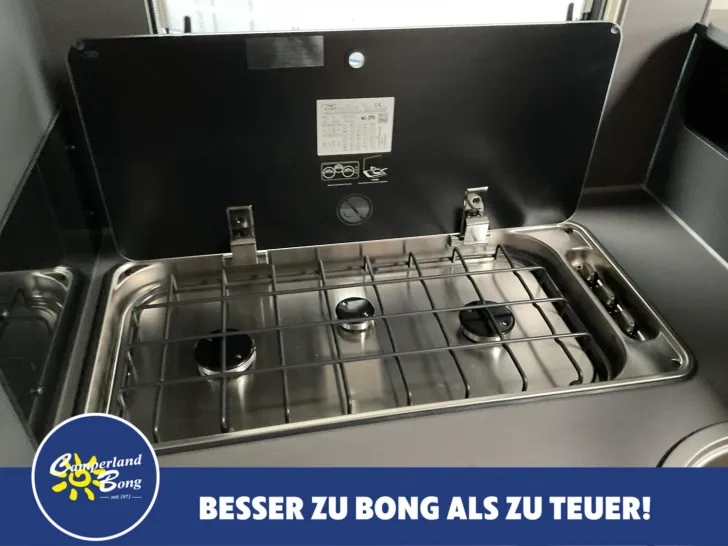 Fahrzeugbild Knaus L!VE TI PLATINUM SELECTION 700 MEG #16