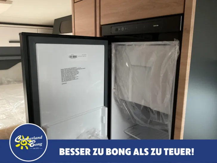 Fahrzeugbild Knaus L!VE TI PLATINUM SELECTION 700 MEG #17