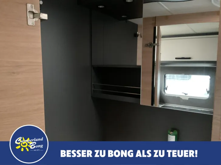 Fahrzeugbild Knaus L!VE TI PLATINUM SELECTION 700 MEG #19