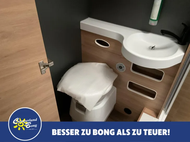 Fahrzeugbild Knaus L!VE TI PLATINUM SELECTION 700 MEG #20