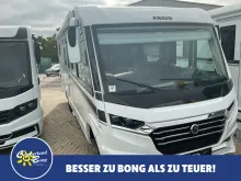 Fahrzeugbild Knaus L!VE I 700 MEG #1