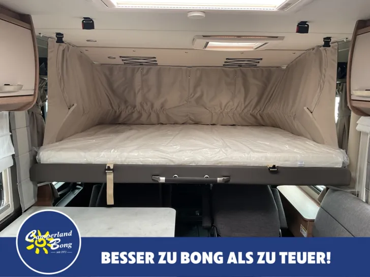 Fahrzeugbild Knaus L!VE I 700 MEG #4