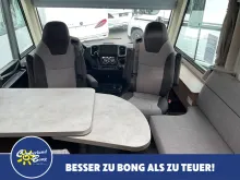 Fahrzeugbild Knaus L!VE I 700 MEG #5