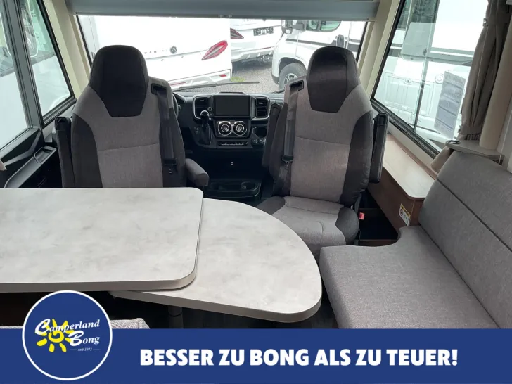 Fahrzeugbild Knaus L!VE I 700 MEG #5