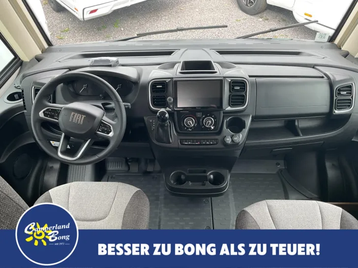 Fahrzeugbild Knaus L!VE I 700 MEG #6