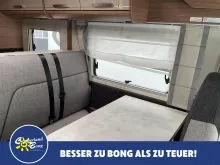 Fahrzeugbild Knaus L!VE I 700 MEG #7
