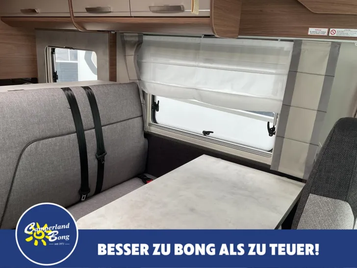 Fahrzeugbild Knaus L!VE I 700 MEG #7