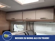 Fahrzeugbild Knaus L!VE I 700 MEG #8