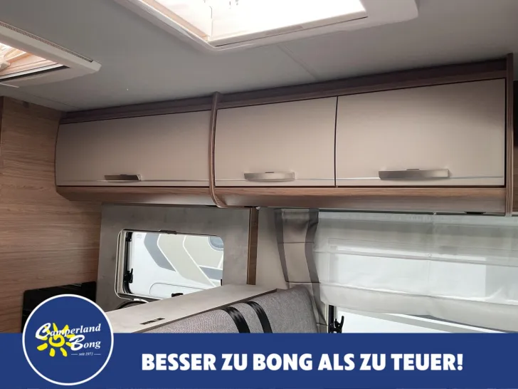 Fahrzeugbild Knaus L!VE I 700 MEG #8