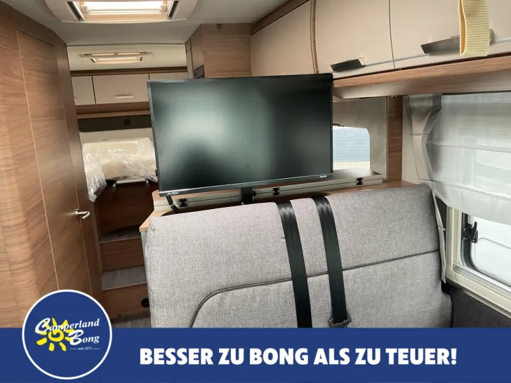 Fahrzeugbild Knaus L!VE I 700 MEG #9