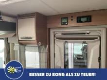 Fahrzeugbild Knaus L!VE I 700 MEG #10