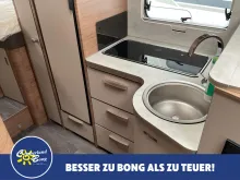 Fahrzeugbild Knaus L!VE I 700 MEG #11