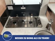 Fahrzeugbild Knaus L!VE I 700 MEG #13
