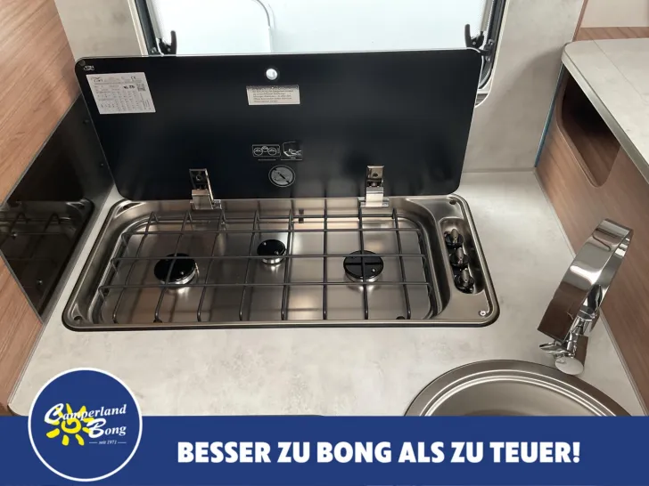Fahrzeugbild Knaus L!VE I 700 MEG #13