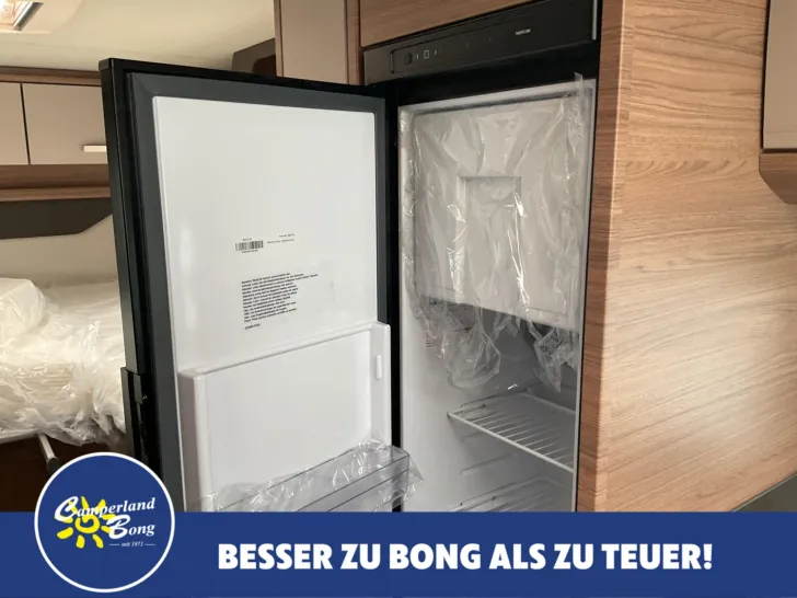 Fahrzeugbild Knaus L!VE I 700 MEG #14
