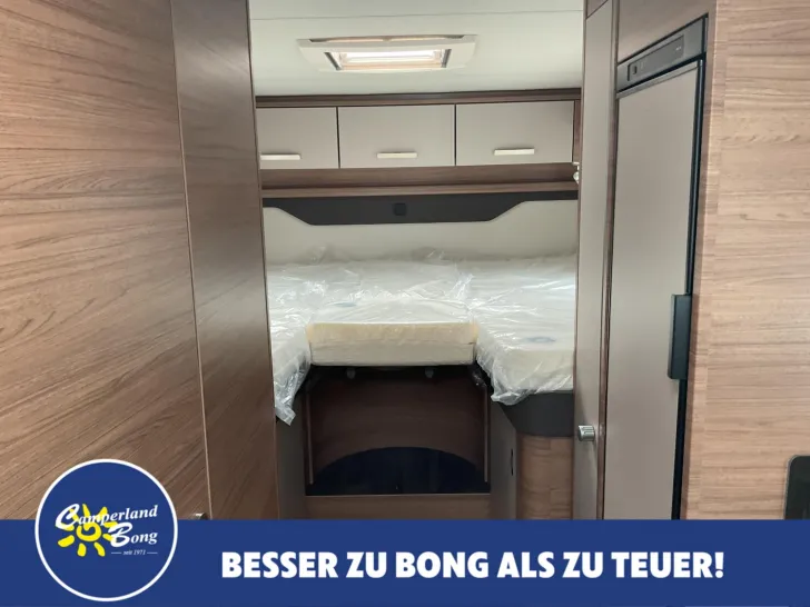 Fahrzeugbild Knaus L!VE I 700 MEG #16