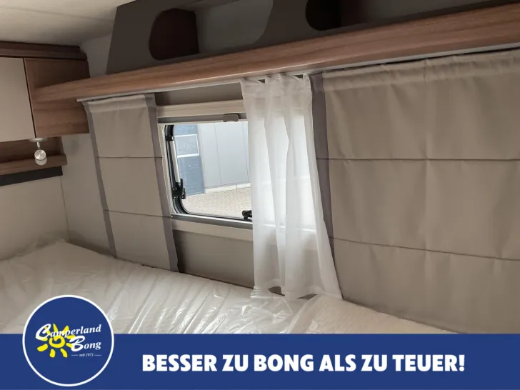 Fahrzeugbild Knaus L!VE I 700 MEG #17