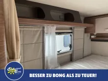 Fahrzeugbild Knaus L!VE I 700 MEG #18