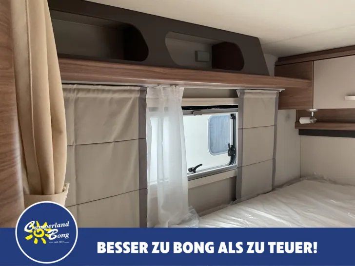 Fahrzeugbild Knaus L!VE I 700 MEG #18