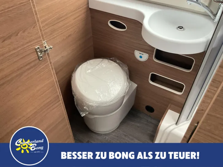 Fahrzeugbild Knaus L!VE I 700 MEG #19