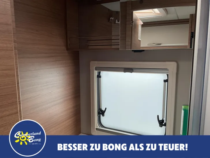Fahrzeugbild Knaus L!VE I 700 MEG #20