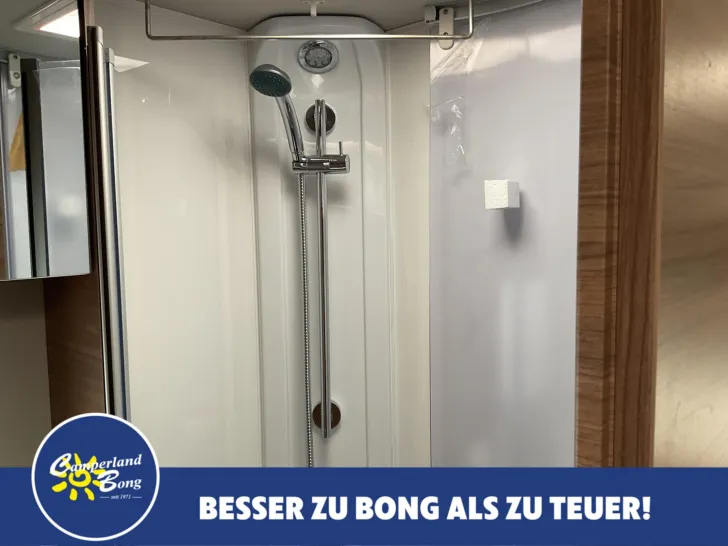 Fahrzeugbild Knaus L!VE I 700 MEG #21