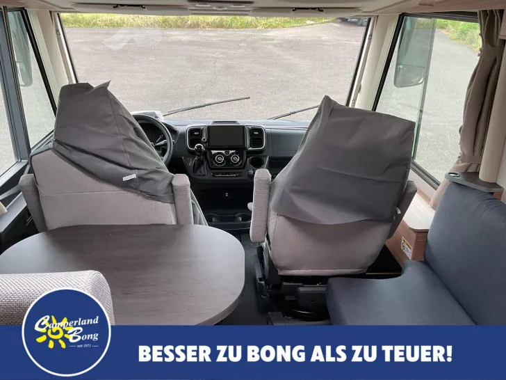Fahrzeugbild Weinsberg CaraCore 700 MEG Light 4.400 KG #5