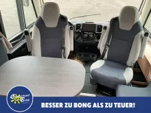 Fahrzeugbild Weinsberg CaraCore 700 MEG Light 4.400 KG #6