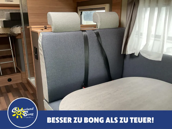 Fahrzeugbild Weinsberg CaraCore 700 MEG Light 4.400 KG #7