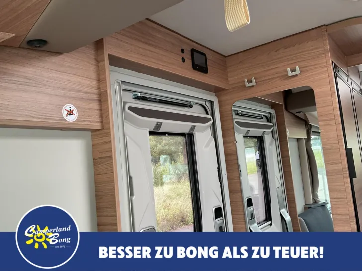 Fahrzeugbild Weinsberg CaraCore 700 MEG Light 4.400 KG #9