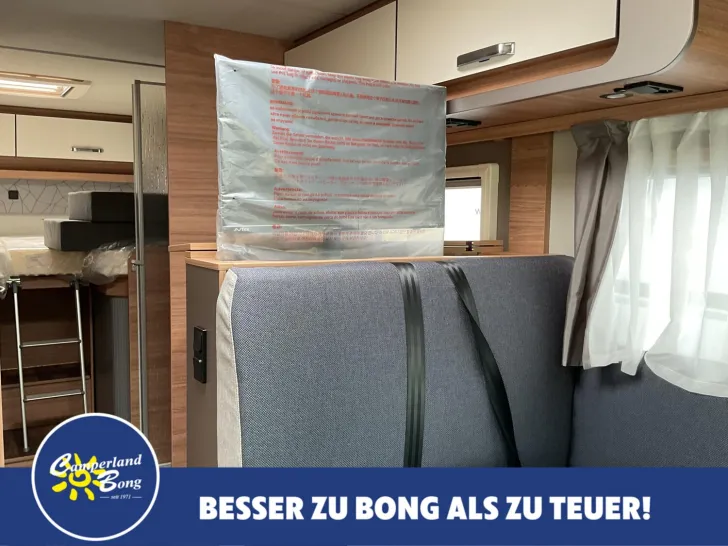 Fahrzeugbild Weinsberg CaraCore 700 MEG Light 4.400 KG #10