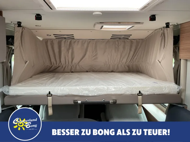 Fahrzeugbild Weinsberg CaraCore 700 MEG Light 4.400 KG #11