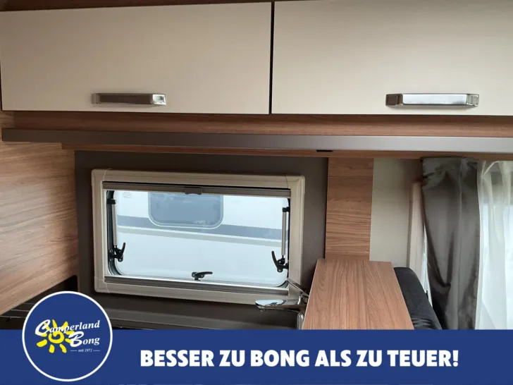 Fahrzeugbild Weinsberg CaraCore 700 MEG Light 4.400 KG #13