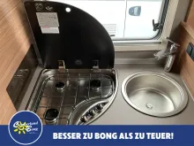 Fahrzeugbild Weinsberg CaraCore 700 MEG Light 4.400 KG #14