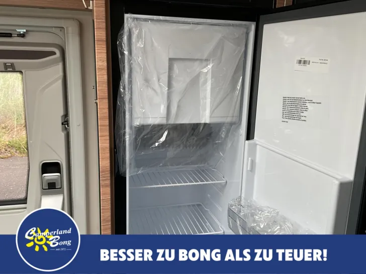Fahrzeugbild Weinsberg CaraCore 700 MEG Light 4.400 KG #15
