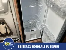 Fahrzeugbild Weinsberg CaraCore 700 MEG Light 4.400 KG #16