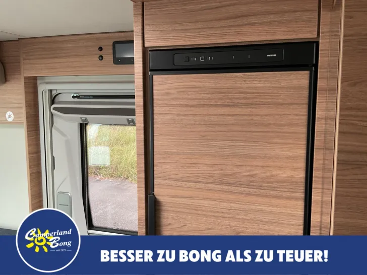 Fahrzeugbild Weinsberg CaraCore 700 MEG Light 4.400 KG #18