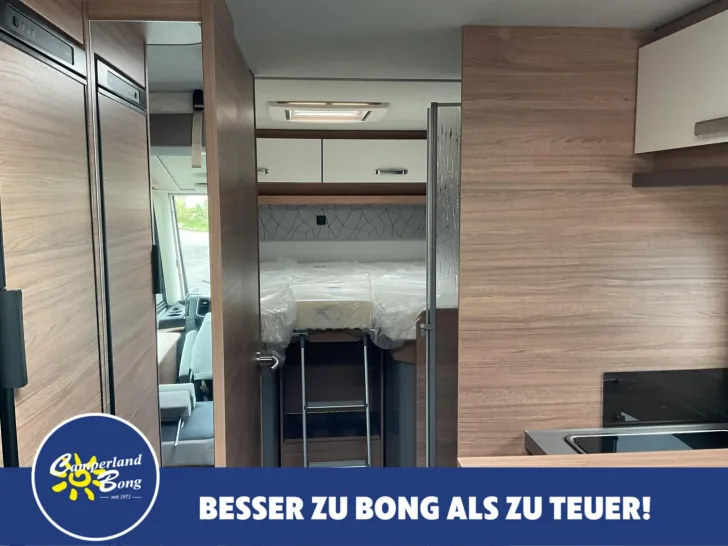 Fahrzeugbild Weinsberg CaraCore 700 MEG Light 4.400 KG #19