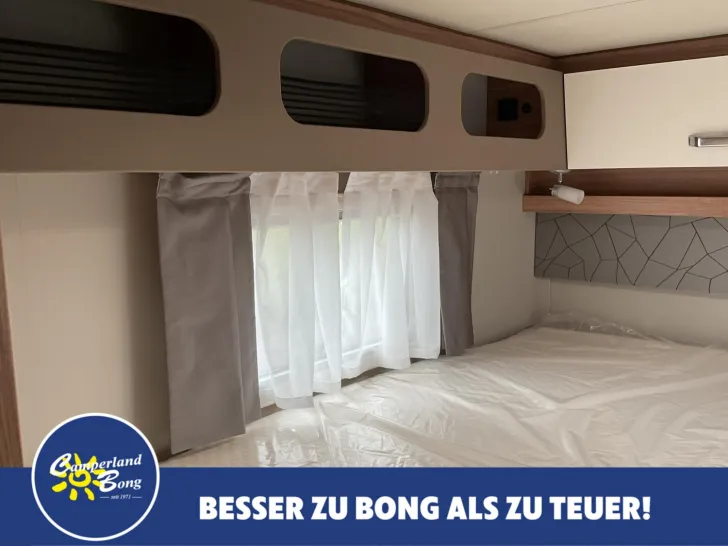 Fahrzeugbild Weinsberg CaraCore 700 MEG Light 4.400 KG #20