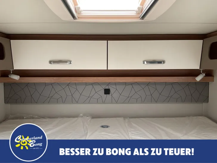 Fahrzeugbild Weinsberg CaraCore 700 MEG Light 4.400 KG #21