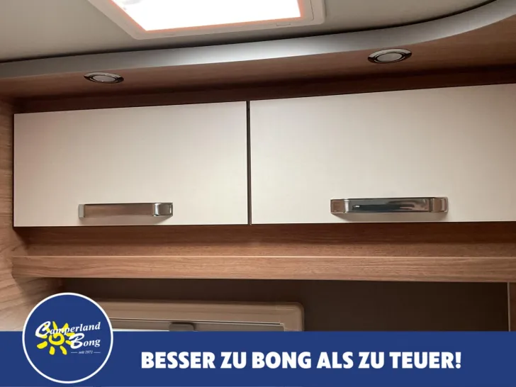 Fahrzeugbild Weinsberg CaraCore 700 MEG Light 4.400 KG #27