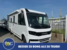 Fahrzeugbild Weinsberg CaraCore 700 MEG Automatik #1