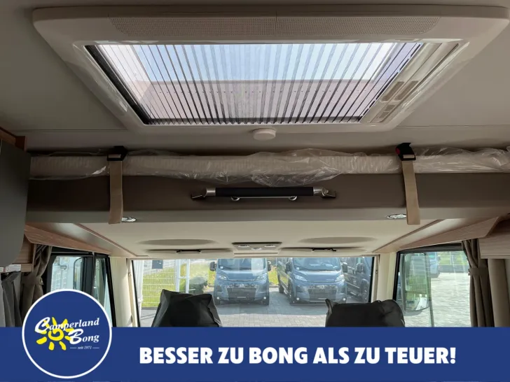 Fahrzeugbild Weinsberg CaraCore 700 MEG Automatik #4